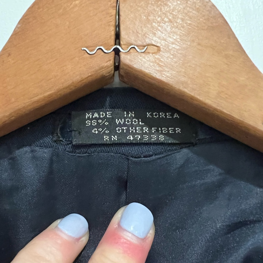 Albert Nipon Blazer - 42r - image 2